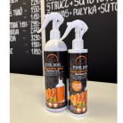 100% hidegen sajtolt lazacolaj 250ml / Fine Dog