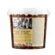 Csirkehúsos tréningsnack áfonyával és tőzegáfonyával 1 kg/ SANA