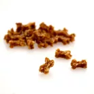 Csirkehúsos tréningsnack áfonyával és tőzegáfonyával 1 kg/ SANA