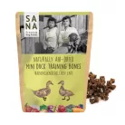 Kacsahúsos tréningsnack 100g/ SANA