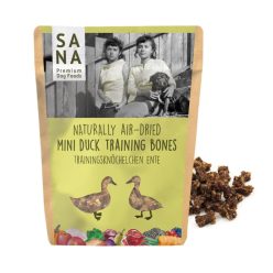 Kacsahúsos tréningsnack 100g/ SANA