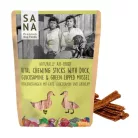 Vital kacsás rágópálcika glükozzal és zöldkagylókivanattal 150g/ SANA