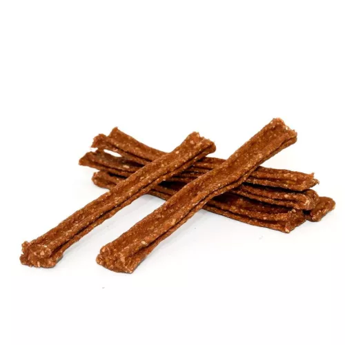 Vital marhás rágópálcika vadlazacolajjal 150g/ SANA