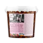 Marhahúsos tréningsnack 1 kg/ SANA