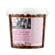 Marhahúsos tréningsnack 1 kg/ SANA