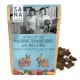 Nyúl tréningsnack almával és káposztával 100 g/ SANA