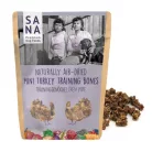 Pulykás tréningsnack 100g/ SANA