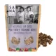Pulykás tréningsnack 100g/ SANA
