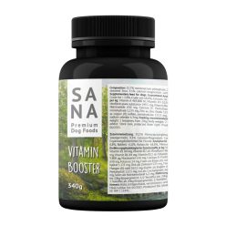 Vitaminkomplex kutyáknak 340gr / SANA