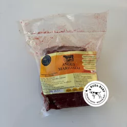   Angus marhamáj 500g - Special dog food / BARF hús kutyáknak