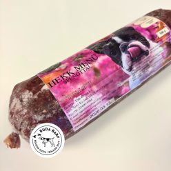 Hekk menü 500g/ Special dog food - BARF hús kutyáknak