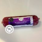 Marhamenü céklával 500g / Special dog food - BARF hús kutyáknak