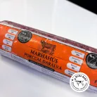 Marhahús porccal darálva 500g / Special dog food - BARF hús