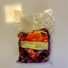 Marhaszív kockázva 1kg / Special dog food - BARF hús