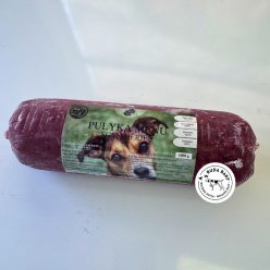   Pulykamenü egyfehérjés 1kg/ Special dog food - BARF hús kutyáknak
