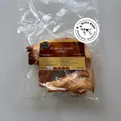   Szarvas velő csont 2 db / Special dog food - BARF hús kutyáknak