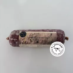   Vadnyúl csonttal darálva 500g / Special dog food - BARF hús
