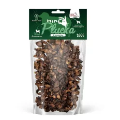Mini bárány tüdő 100g / Syta Micha