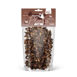 Mini kecske tüdő 100g / Syta Micha