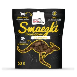 Tréningfalat kenguruval 50g / Syta Micha