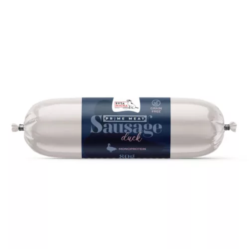 Prime Meat kacsa tréning rolád  80g / Syta Micha
