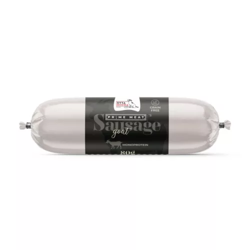Prime Meat kecske tréning rolád 80g / Syta Micha