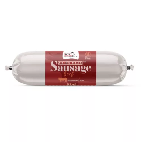 Prime Meat  marha tréning rolád 80g / Syta Micha