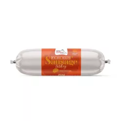 Prime Meat pulyka tréning rolád 80g / Syta Micha