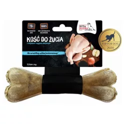   Rágócsont kutyának érzékeny emésztőrendszerre 13,5 cm / Syta Micha