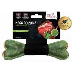   Rágócsont kutyáknak friss leheletért 13,5 cm / Syta Micha
