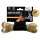 Rágócsont kutyának szarvassal és sárgabarackkal 13,5 cm / Syta Micha
