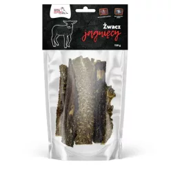 Szárított báránypacal kutyáknak 120g / Syta Micha