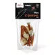 Szárított lazacfilé kutyáknak 80g / Syta Micha