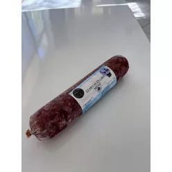   Szarvas és liba menü 800g / Special dog food - BARF hús kutyáknak