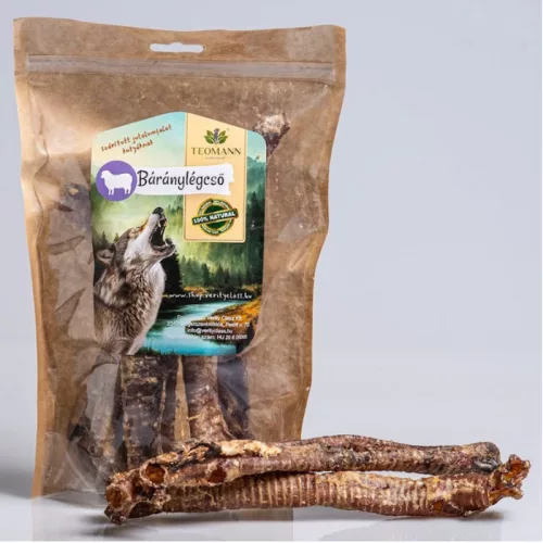 Szárított Báránylégcső 125g / TEOMANN