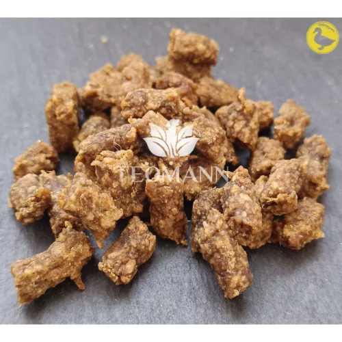 Tréning Snack Kacsa mini 100g / Teomann