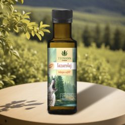 Hidegen sajtolt lazacolaj 100 ml / TEOMANN