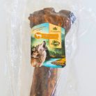 Szárított húsos lólábszárcsont  1db / Teomann