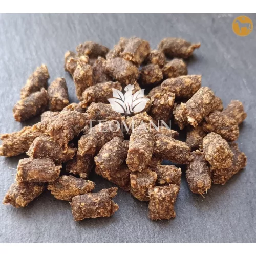 Tréning Snack Ló mini 100g /Teomann
