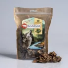 Szárított Marhatüdő kockák 250g / TEOMANN