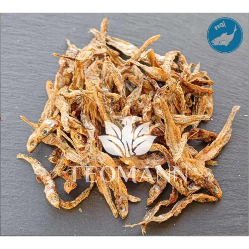 Szárított Mini Sprotni 125g / TEOMANN