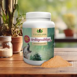 Ördögcsáklya 100g/ TEOMANN