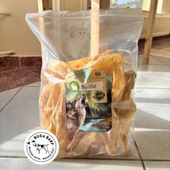 Szárított Nyúlfül 500g/Teomann