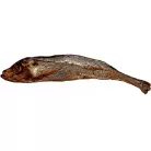 Szárított apróhal 125g / TEOMANN