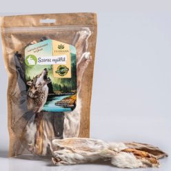 Szárított Szőrös Nyúlfül 250g/ Teomann
