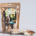 Szárított Szőrös Nyúlfül 500g/ Teomann