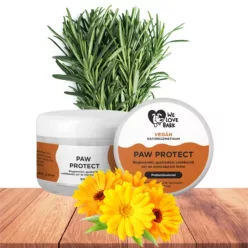   Prebiotikus orr és mancsápoló krém kutyáknak 50ml/ We Love Bark - Paw Protect