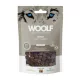 Főtt monoprotein kecskehúsos jutalomfalat kockák 100g / Woolf