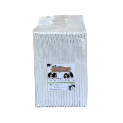 Kutyapelenka 60x90 - 20 db / Whizzopet