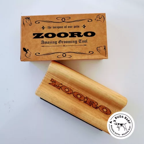 Kutyakefe - Zooro Amazing Grooming Tool